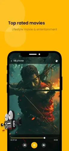 jiohotstar-recharge Top Rated Movies